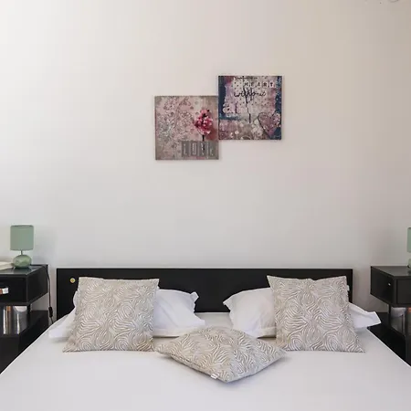 Appartement Ivanka *