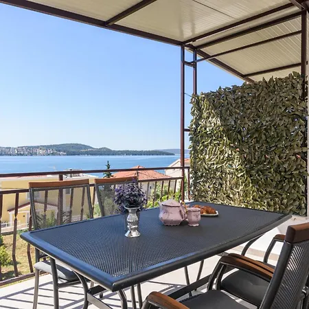 Appartement Ivanka Trogir