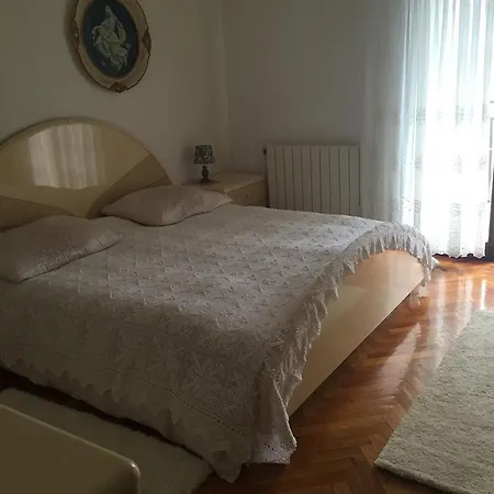 Ivanka Apartament