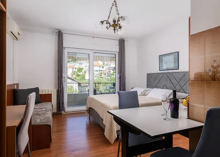 Ivanka 아파트
