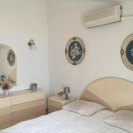 Apartamento Ivanka *