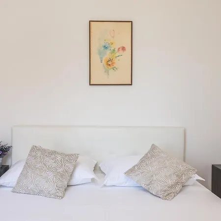 Ivanka Apartamento