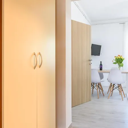 Apartamento Ivanka