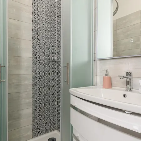 Apartamento Ivanka Trogir
