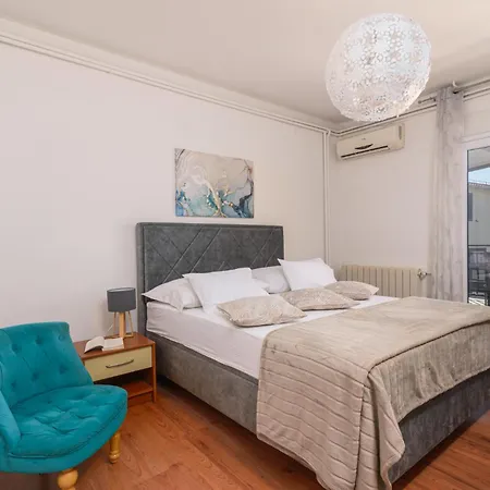 Apartamento Ivanka Trogir