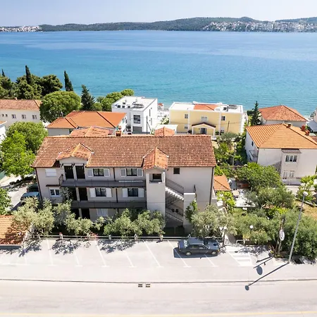 Ivanka Trogir