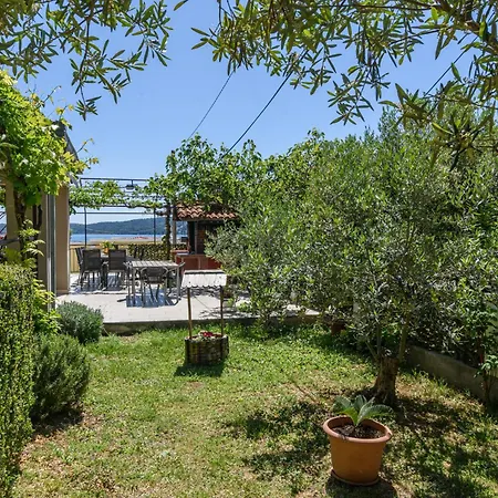 Ivanka Apartamento Trogir