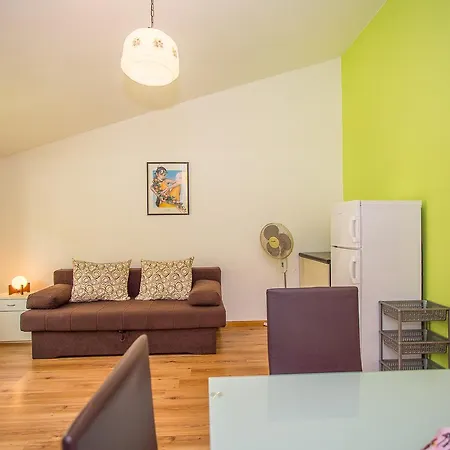 Ivanka Apartamento