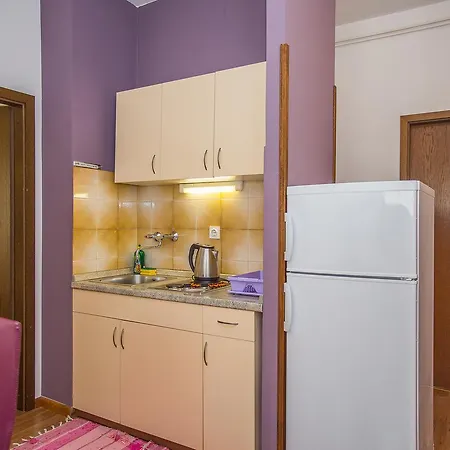 Ivanka Apartamento Trogir