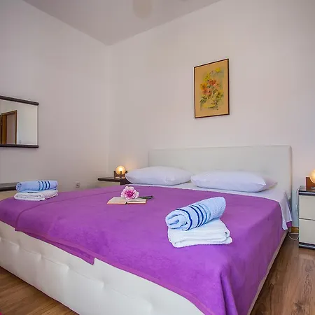 Apartamento Ivanka Trogir