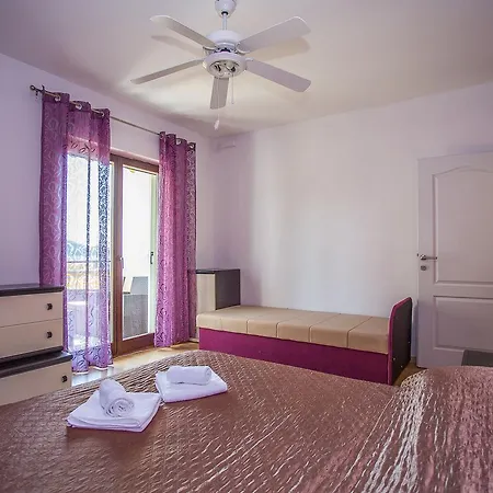 Ivanka Apartamento