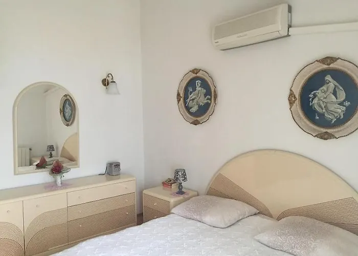 Apartamento Ivanka *