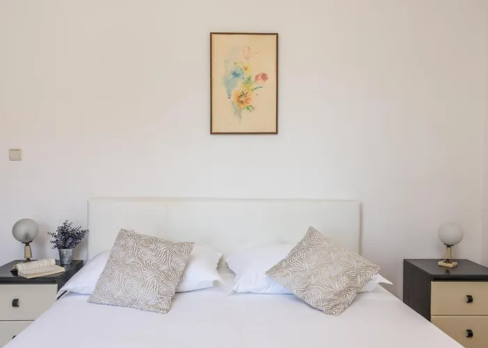 Ivanka Apartmán
