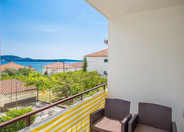 Ivanka Apartamento *