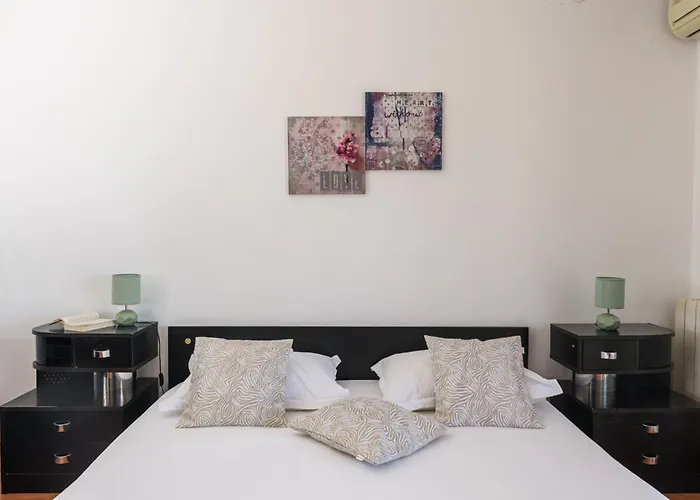 Apartamento Ivanka *