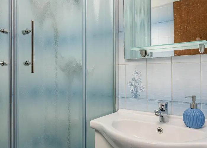 Apartamento Ivanka *