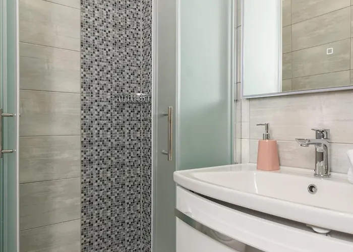 Apartamento Ivanka Trogir