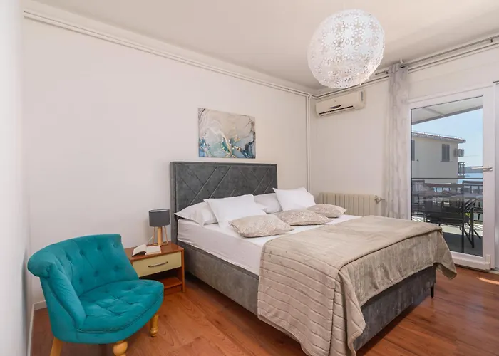 Apartamento Ivanka Trogir