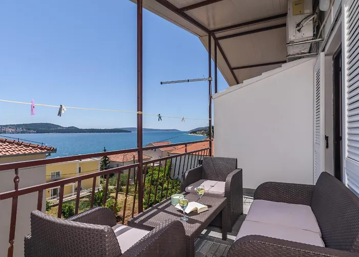 Apartamento Ivanka *