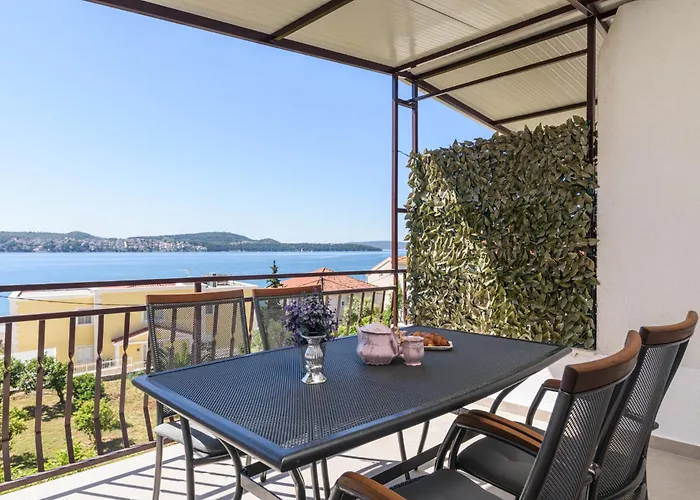 Apartamento Ivanka Trogir
