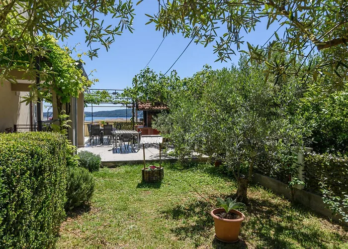 Ivanka Apartamento Trogir