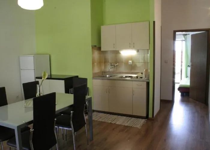 Apartment Ivanka Trogir