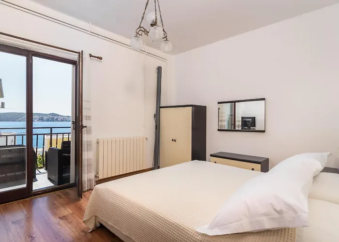 Apartment Ivanka *