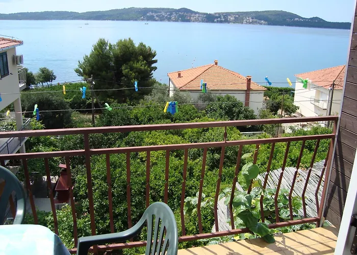 Apartment Ivanka Trogir