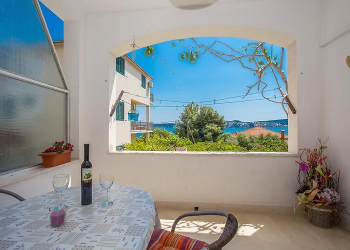 Apartamento Ivanka Trogir