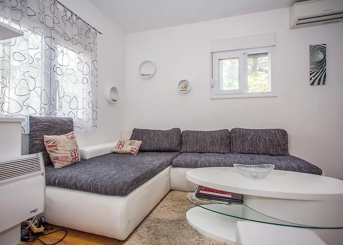 Apartamento Ivanka *