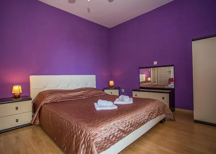 Ivanka Apartamento *