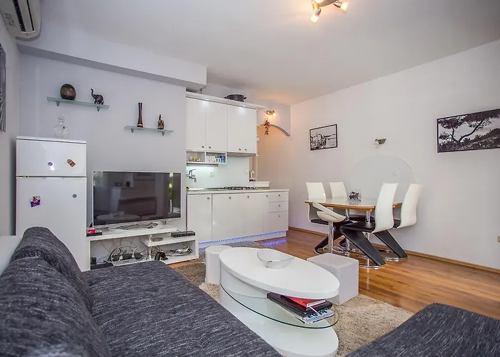 Ivanka Apartamento Trogir