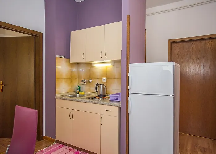 Ivanka Apartamento Trogir