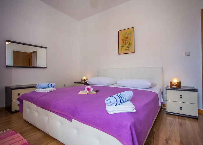 Apartamento Ivanka Trogir
