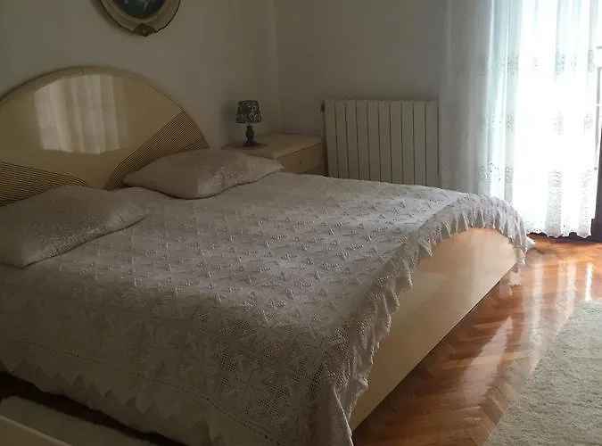 Ivanka Apartamento