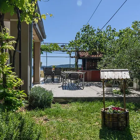 Ivanka Apartman Trogir