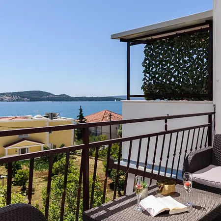 Ivanka Apartman Trogir