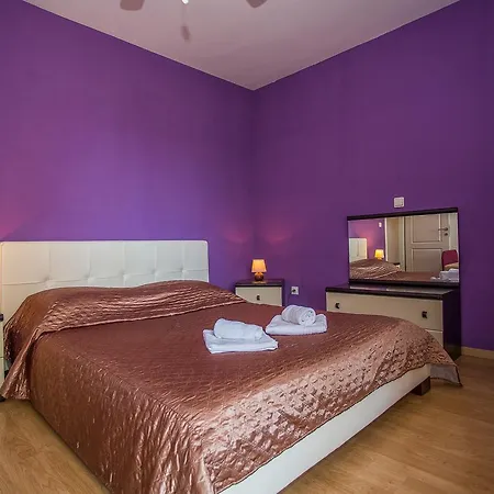 Ivanka Apartman *