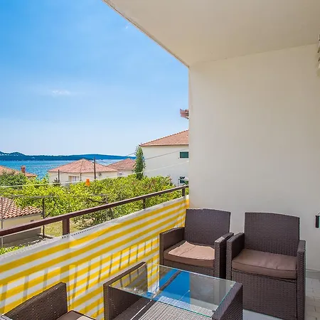 Ivanka Trogir
