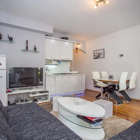 Ivanka Apartman Trogir