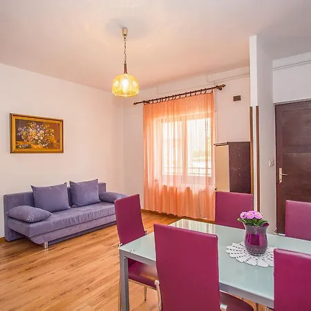 Ivanka Apartmán