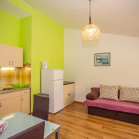 Apartmán Ivanka